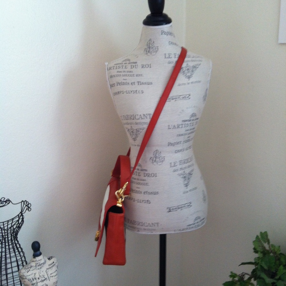 NWT | TORY BURCH Bond Convertible Shoulder Bag - Picture 4 of 7